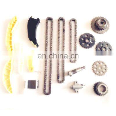 1.9 DTi Diesel Engine Accessories Kits 19D4N Timing Chain Parts For Maxus G10 MG 6 MG6