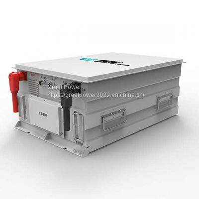 576V-152KWH LITHIUM ELECTRIC BUS BATTERY PACK