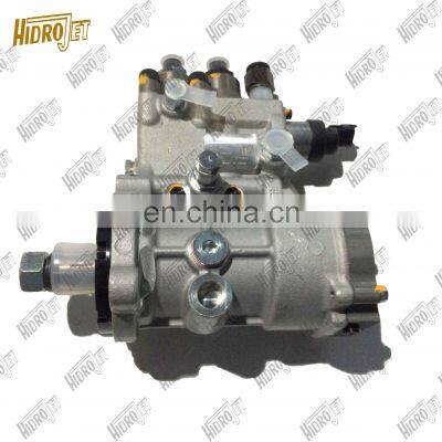 C7.1 Original Quality Fuel Injection Pump 0445025602 Diesel Fuel Injection Pump 0 445 025 602 for 320D2 E320D2 photo-4