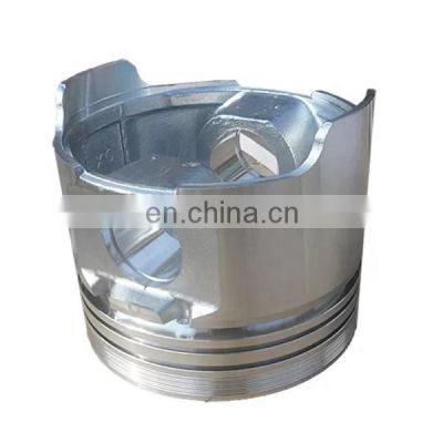 China custom c223 steel big block 88mm piston set