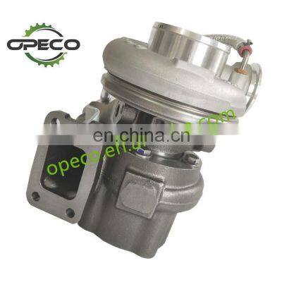 Turbocharger S200G 12589880081 12589880121 1118010-A209