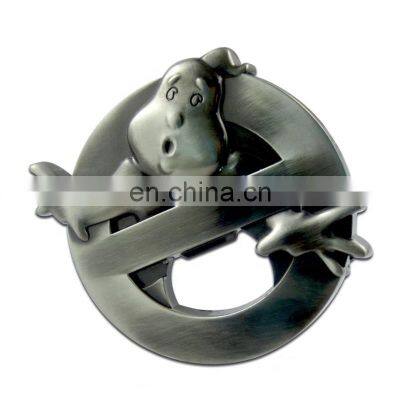 Cheap Price OEM Service Custom According to 3D Drawings Zinc Die Casting Opener for Beer Bottle