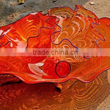 Murano Glass Bowls