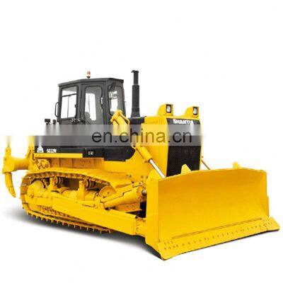 SHANTUI Sale Of Eight-Beam Oscillating Balance Beam Suspension Structure Hydraulic Crawler Bulldozer SD16