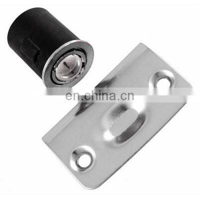 Multi Color Furniture Closet Round Roller Door Cabinet Ball Bullet Catch photo-4