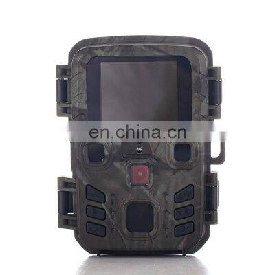 20MP 1080P Outdoor Wildlife Scouting Camera With PIR Sensor Waterproof IP65 MiNi301Mini Trail Camera Hunting photo-2