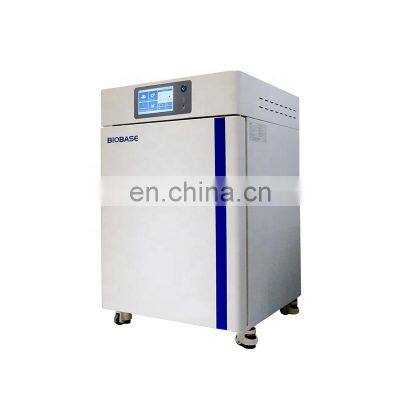 BIOBASE CO2 Incubator BJPX-C50 incubator with a capacity of 1056 with a price range for laboratory or hospital