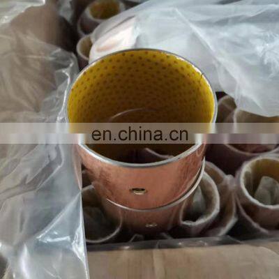 Hot Sale Slide Bearing Bushing SF-2 Oilless Sliding Bearing DX Bush