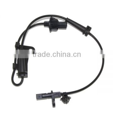 ABS Sensor, Wheel Speed Sensor,rear left sensor OEM:57475-SDA-013