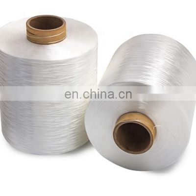 polyester high tenacity FDY yarn 3000D for rope