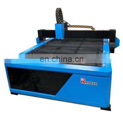 1530 1325 CNC Plasma 1500 3000mm Automatic Cut Machines for Steel Plate Metal Sheet Cutters CNC Plasma Cutting Machine