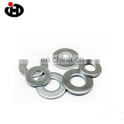 Amazon Hot ISO 9001 M6 DIN 125 Steel Spacer Washer Can be Customized for Machine Assembly Parts photo-5
