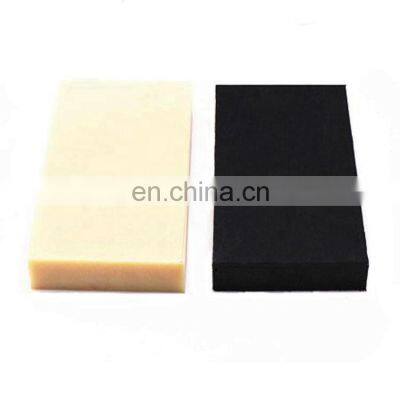 High Quality Engineering Plastic Nylon Sheet Wear Resistance Nylon Plates