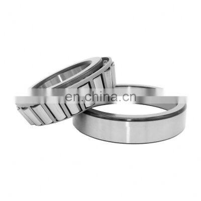 53.98x95.25x27.78mm SET272 Bearing CLUNT Taper Roller Bearing 33895/33822 Bearing for Machine Tool Spindle photo-5
