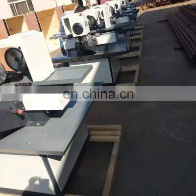 Mini Surface Grinding Machine photo-5