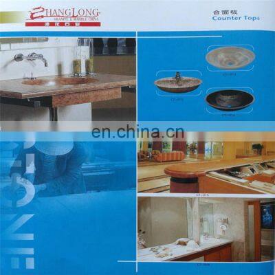 Best Sale Countertop, Laminate Granite Countertops photo-4