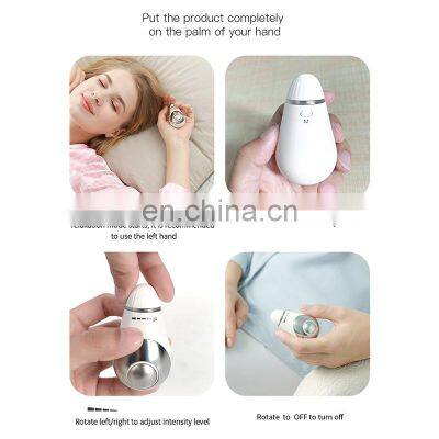 2021 New Developed Mini Sleep Aid Device for Helping Quick Sleep Home Use Sleep Instrument photo-4