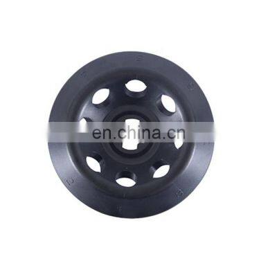 BC-M4K3-M12K3 Mini Centrifuge With 24V DC Motor photo-3