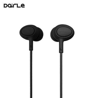 Dairle MFi Certified Hi- Res In- Ear Stereo Earphone With 8pin Connector for Apple Devices. photo-4