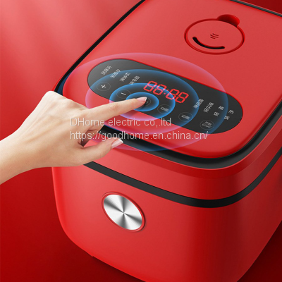 Curing Pot/cooking Pot/health Pot（Wechat:13510231336）