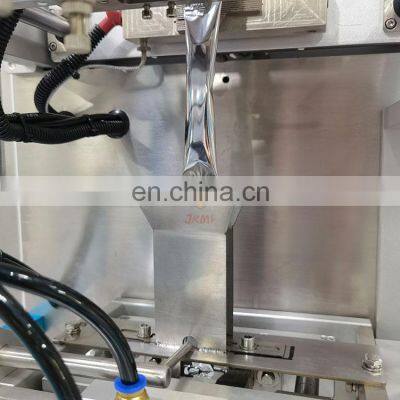 Factory Direct Price Small Vertical Liquid Packing Machine Jelly Packing Machine Easy to Operate photo-3