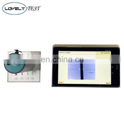 Crack Width Gauge USB Flat Panel Crack Width Monitor Price photo-2