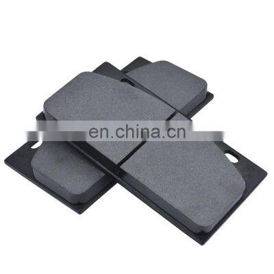 WVA 29174 Commercial Brake System Vehicle Brake Pad For Volvo Truck Parts OEM 20568711