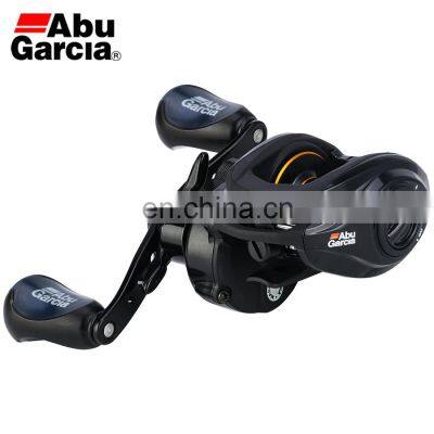 Abu Garcia Brand MAX4 SX Long Casting Max Drag 6.8kg Gear Ratio 7.1:1Baitcasting Reels