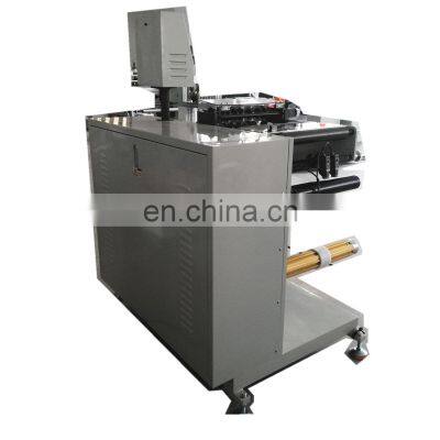 Self-Adhesive Label Slitter Rewinder Machine photo-2