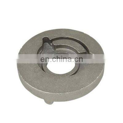 GG250 Grey Cast Iron Engine Block Casting photo-2