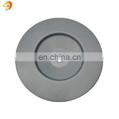 High Quality Custom Stainless Steel Filter End Cover Manufacturers