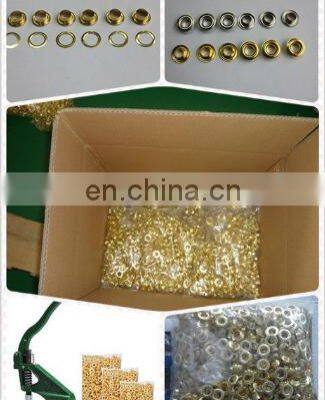 Weldon Wholesale Cheap Eyelets/grommets and Washer photo-2