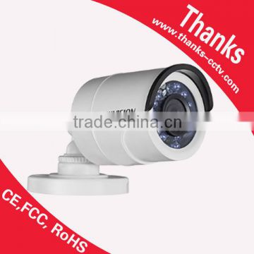 new! DS-2CE15C2P(N)-IR 1/3" PICADIS cctv 720 TVL Outdoor IP66 camera security hikvision