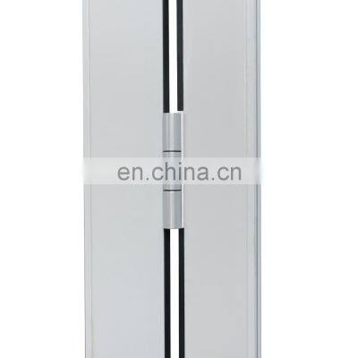 AS2047 Australia Standard High Quality Interior Aluminium bi Folding Door for Home photo-5