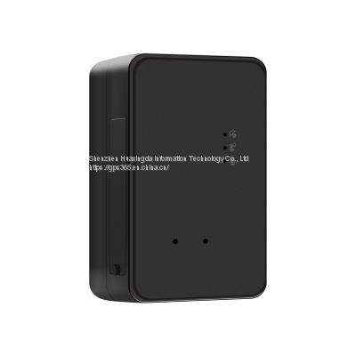 4G Rechargeable Long Battery Magnetic On-board GPS Tracker photo-3