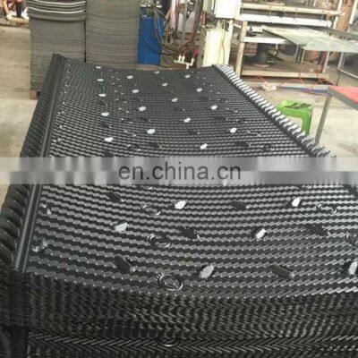 Marley Cooling Tower Fill Replacement MX75 Cooling Tower Fill Pack photo-3