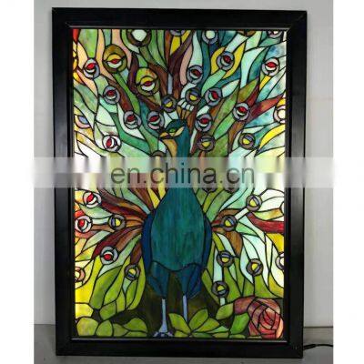 Manufacturers Wholesale Quality Transparent Flat Glass High Transparency High Gloss Custom Size Acrylic Sheet photo-2