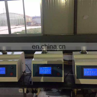 ISO Metallugical Specimen Cutter