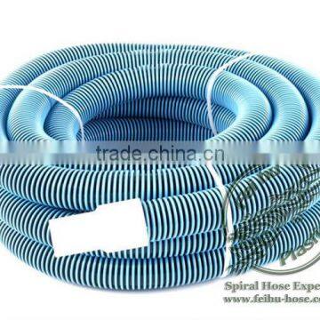 swimming pool vacuum hose/washback hose