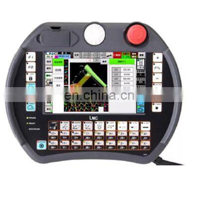 LNC R8800 EtherCat Six-Joint Robot Controller Manipulator Control System CNC controller