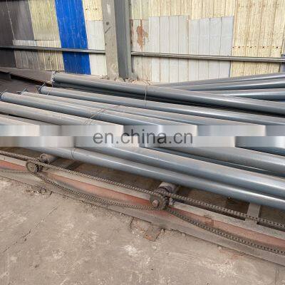 Modern Building High Quality Steel Structure Prefabricated School Building/Factory/Warehouse/Workshop Build photo-2