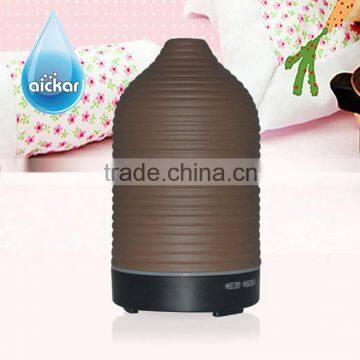 100ml Essential Oil Diffuser Aroma Cool Mist & Color Change Humidifier AN-0436 photo-6
