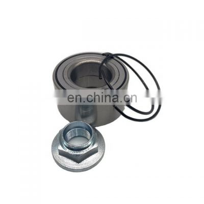 high quality wheel  hub bearing angular contact ball bearing713626370 wheel  hub bearing R184.14 size 45*84*41 for sonata