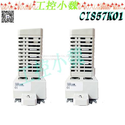 CI854A 3BSE030221R1  ABB