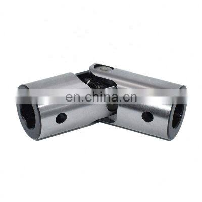 Small Single Universal Joint Coupling photo-5