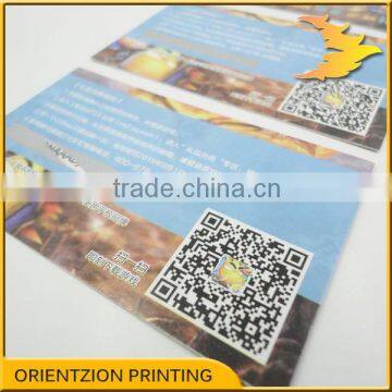 Ticket Printing, QR Code Ticket photo-2