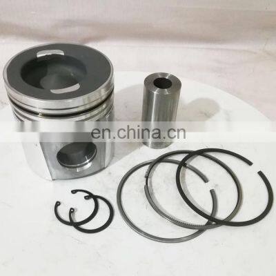 Piston Kit Engine Parts For Truck 3802657 On Sale photo-3