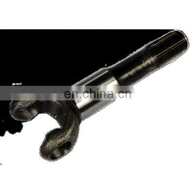 91489501 Diesel Engine Shaft Hub Side 91489501 Diesel-Motorrumpf-Teile für LKWs photo-2
