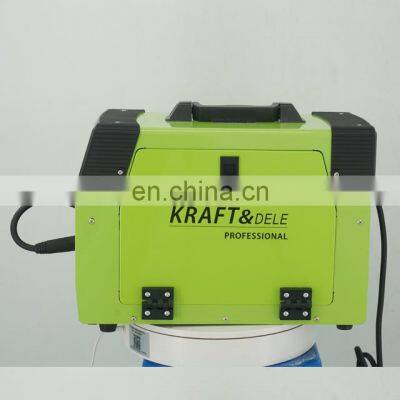 Inverter Multi Function 4 in 1 Mig Mag Welding Machine MIG-250 photo-4