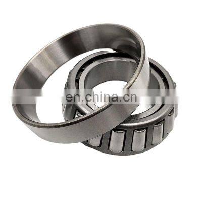 31317 32918 Made in China Diameter 85mm ABEC-5 Precision Tapered Roller Bearing